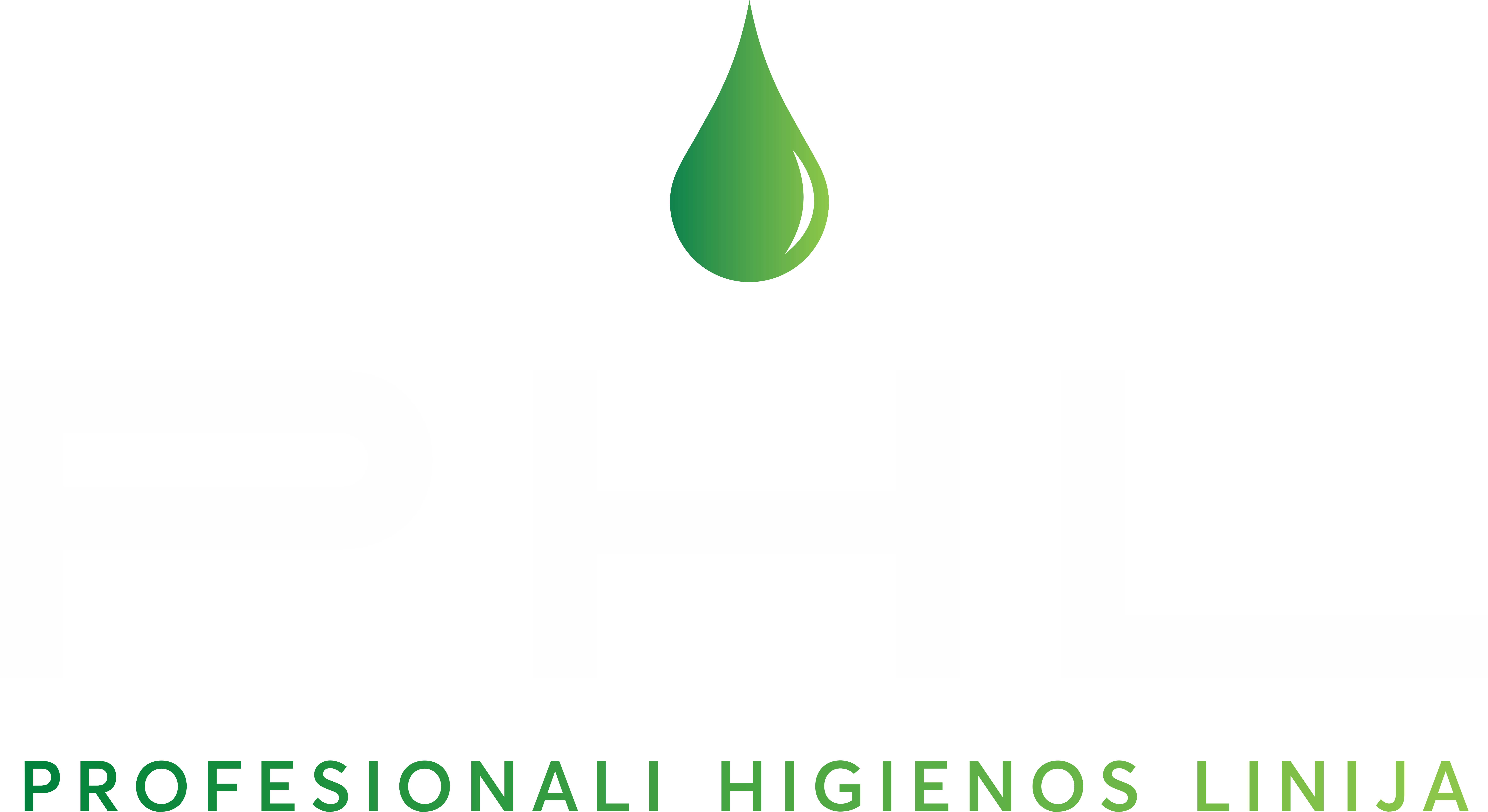 PHL.LT - Profesionali higienos linija